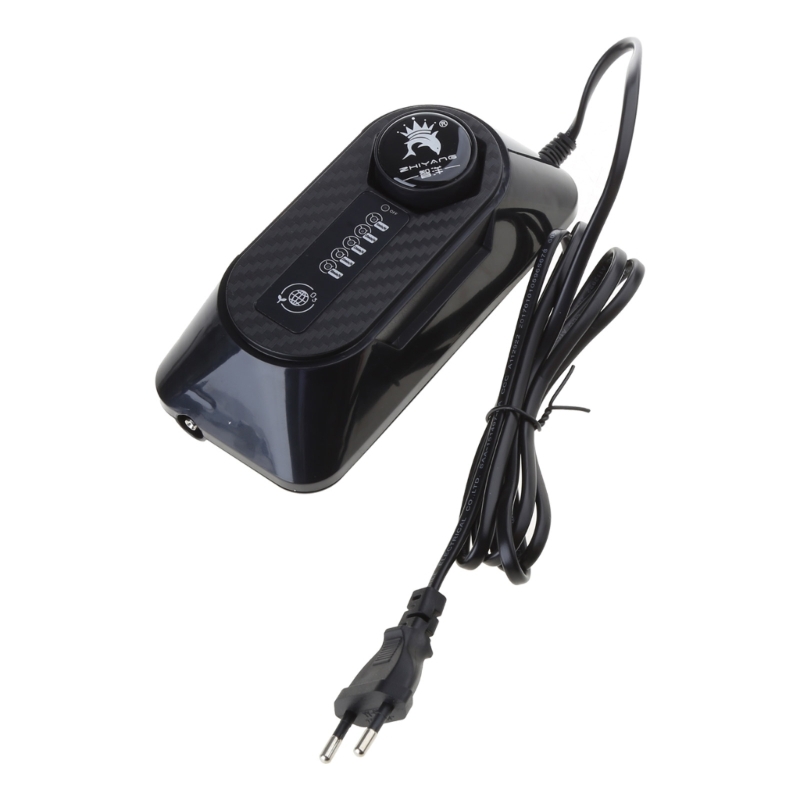 Marine Aquarium Ozone - Verstelbare 120 draagbare aquarium-ozongenerator voor plantenvissen