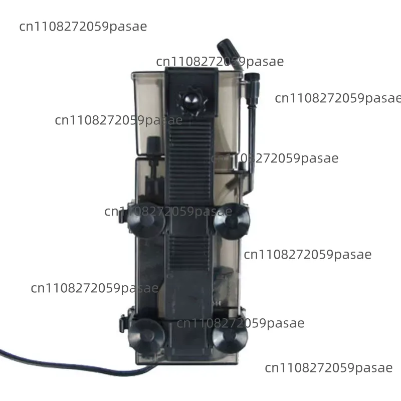 Aquarium Marine Filter - SK-300 300L/H Mariene Rif Koraal Vis