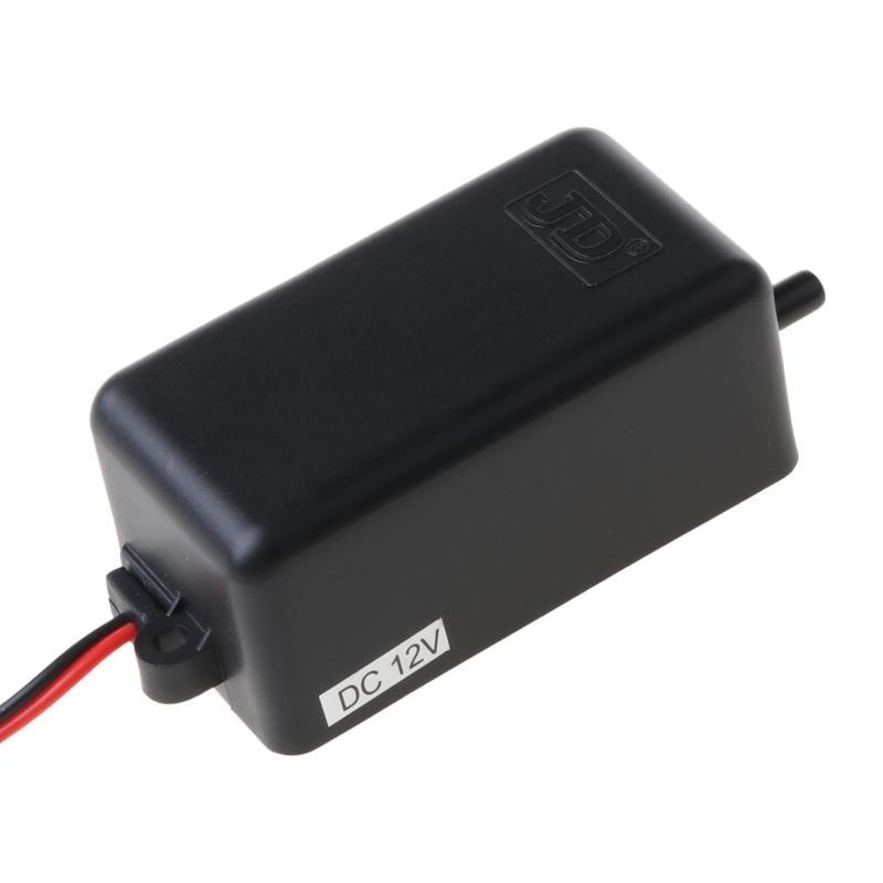 Marine Aquarium Ozone - E8BD Aquarium Luchtpomp Ozonizer 4L/min Ozongenerator