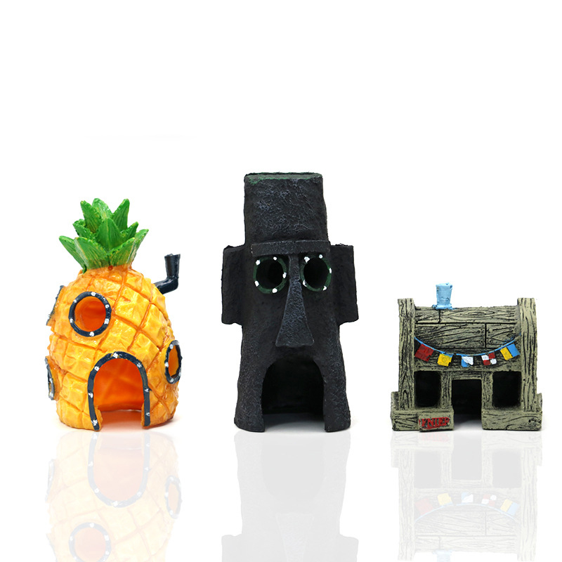 Aquarium Aquarium Decoratie Ca - Marine Aquarium All In One recensie en prijs