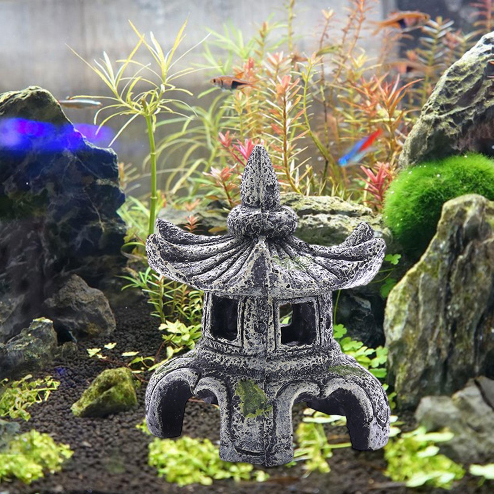 Aquarium Ornament Aquarium Acc - Marine Aquarium All In One recensie en prijs
