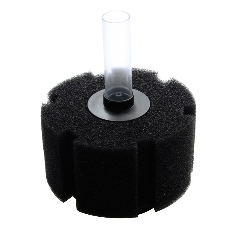 Aquariumfilterspons voor aquar - Aquarium Marine Filter recensie en prijs