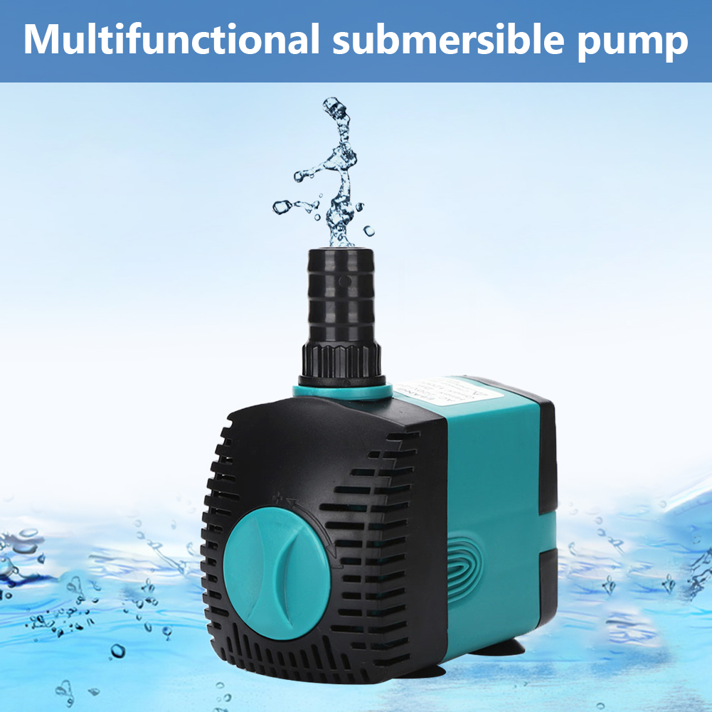 220V-240V Aquarium Dompelpomp  - Aquarium Marine Filter recensie en prijs
