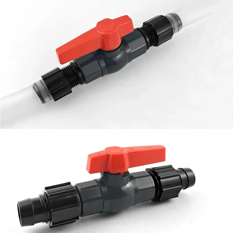 16mm/20mm Aquarium Lucht Water - Aquarium Marine Filter recensie en prijs