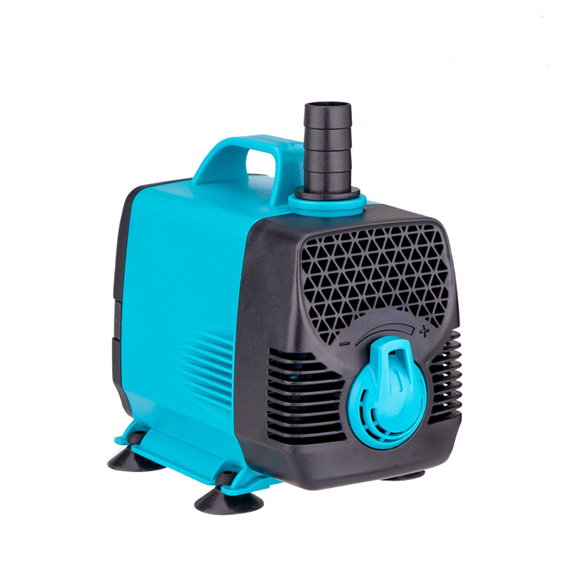 220V Ultra Stille Dompelpomp F - Aquarium Marine Filter recensie en prijs