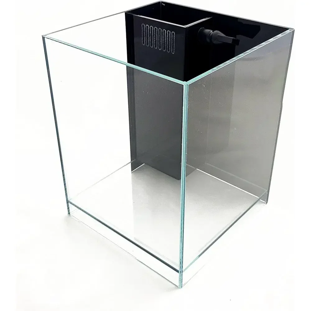 Ultrahelder kristallen aquariu - Marine Aquarium All In One recensie en prijs