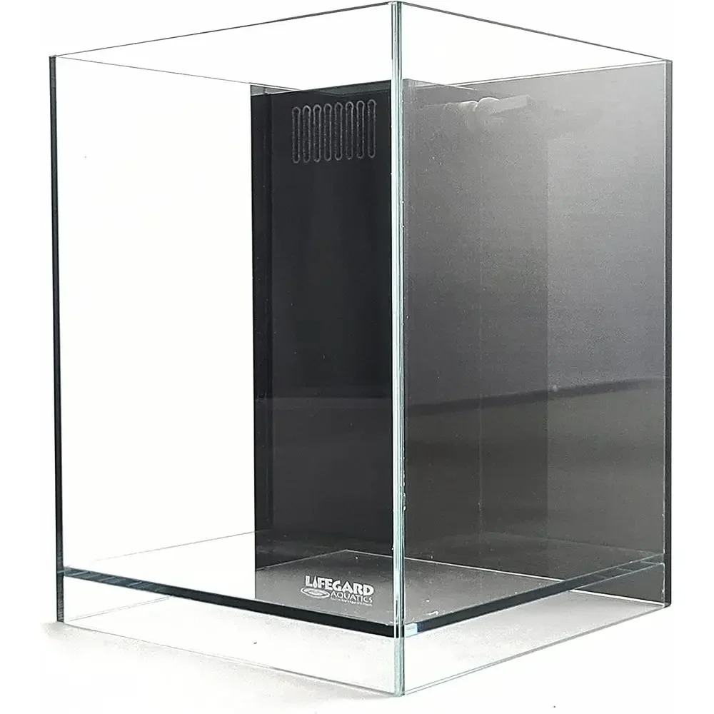 Ultrahelder kristallen aquariu - Marine Aquarium All In One recensie en prijs