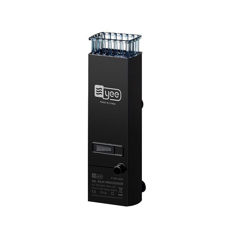 3W Aquarium Oppervlakteolie Sk - Aquarium Marine Filter recensie en prijs