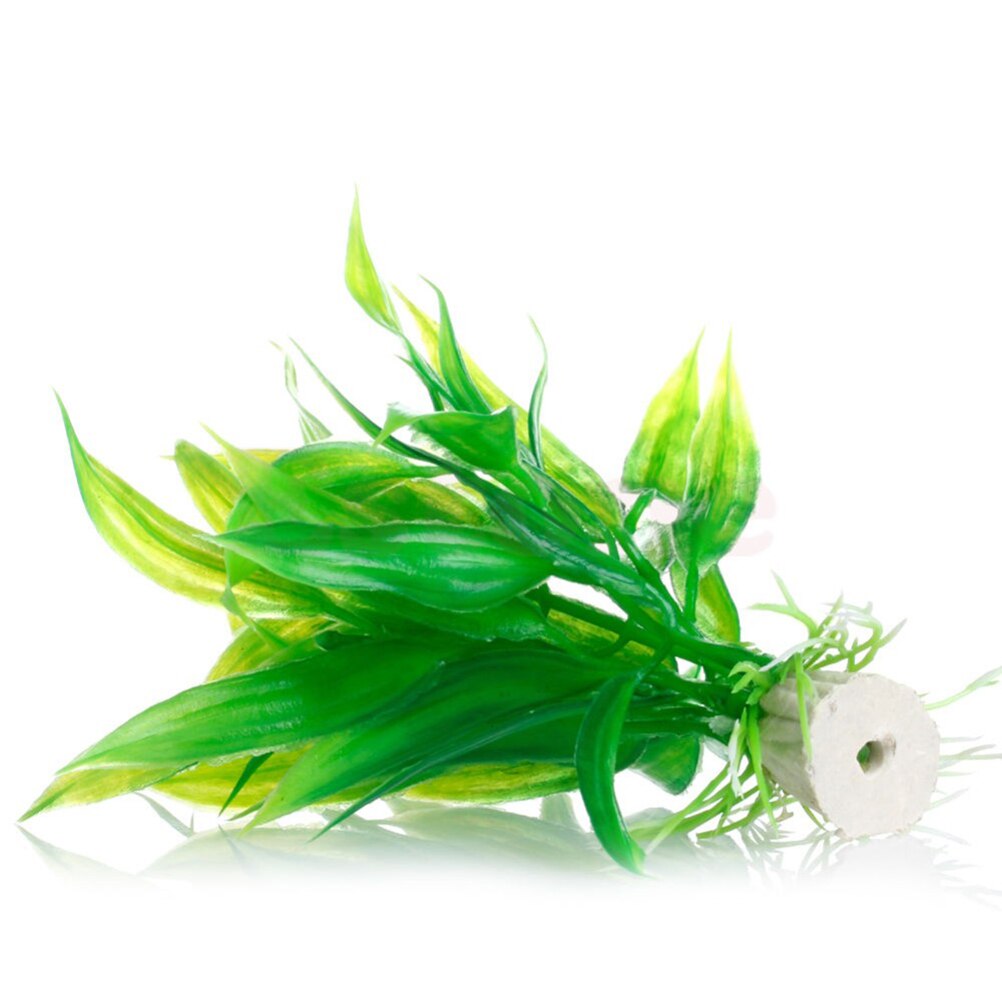 15 cm Kunstmatige Aquarium Dec - Marine Aquarium All In One recensie en prijs