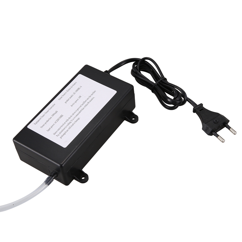 Ozon Generator 1000Mg Ozonizer - Marine Aquarium Ozone recensie en prijs