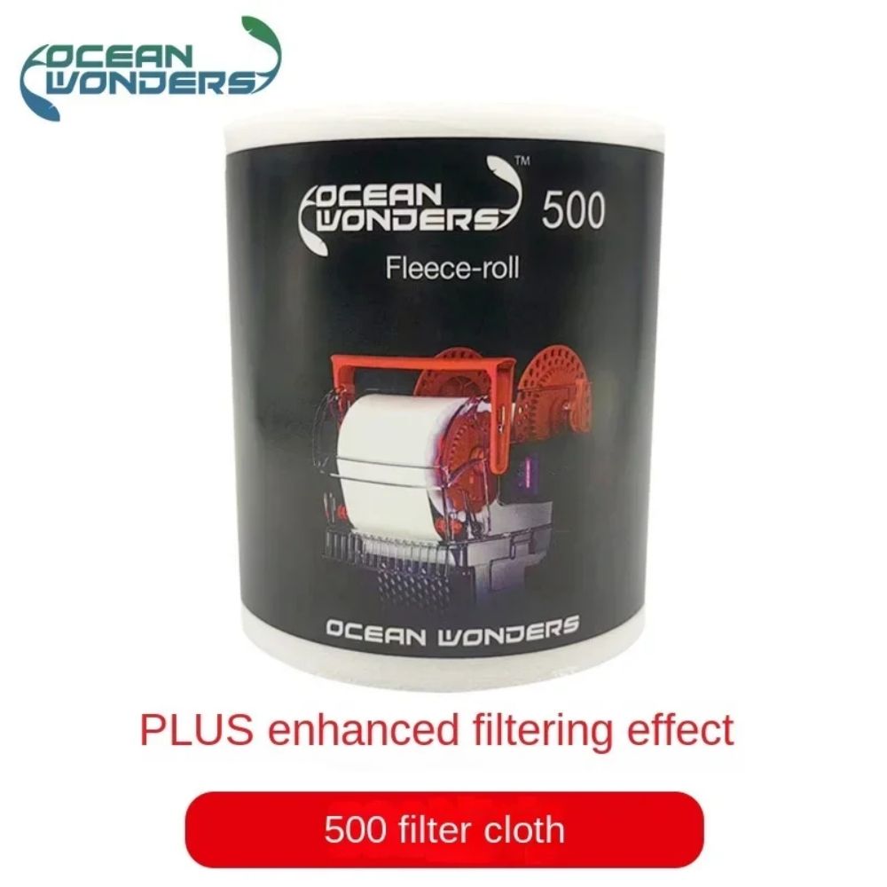 RedSea ReefMat 500 OW 500Verst - Aquarium Marine Filter recensie en prijs
