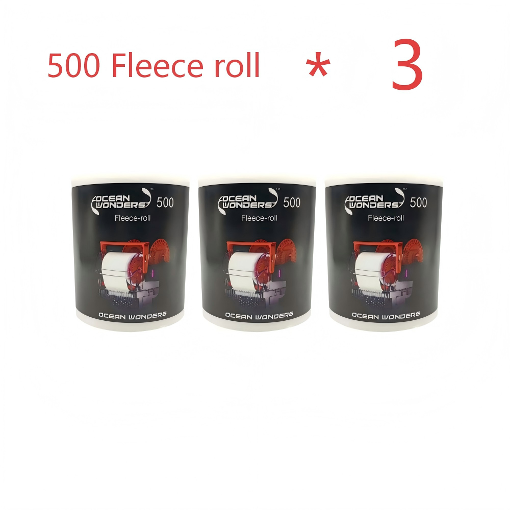RedSea ReefMat 500 OW 500Verst - Aquarium Marine Filter recensie en prijs