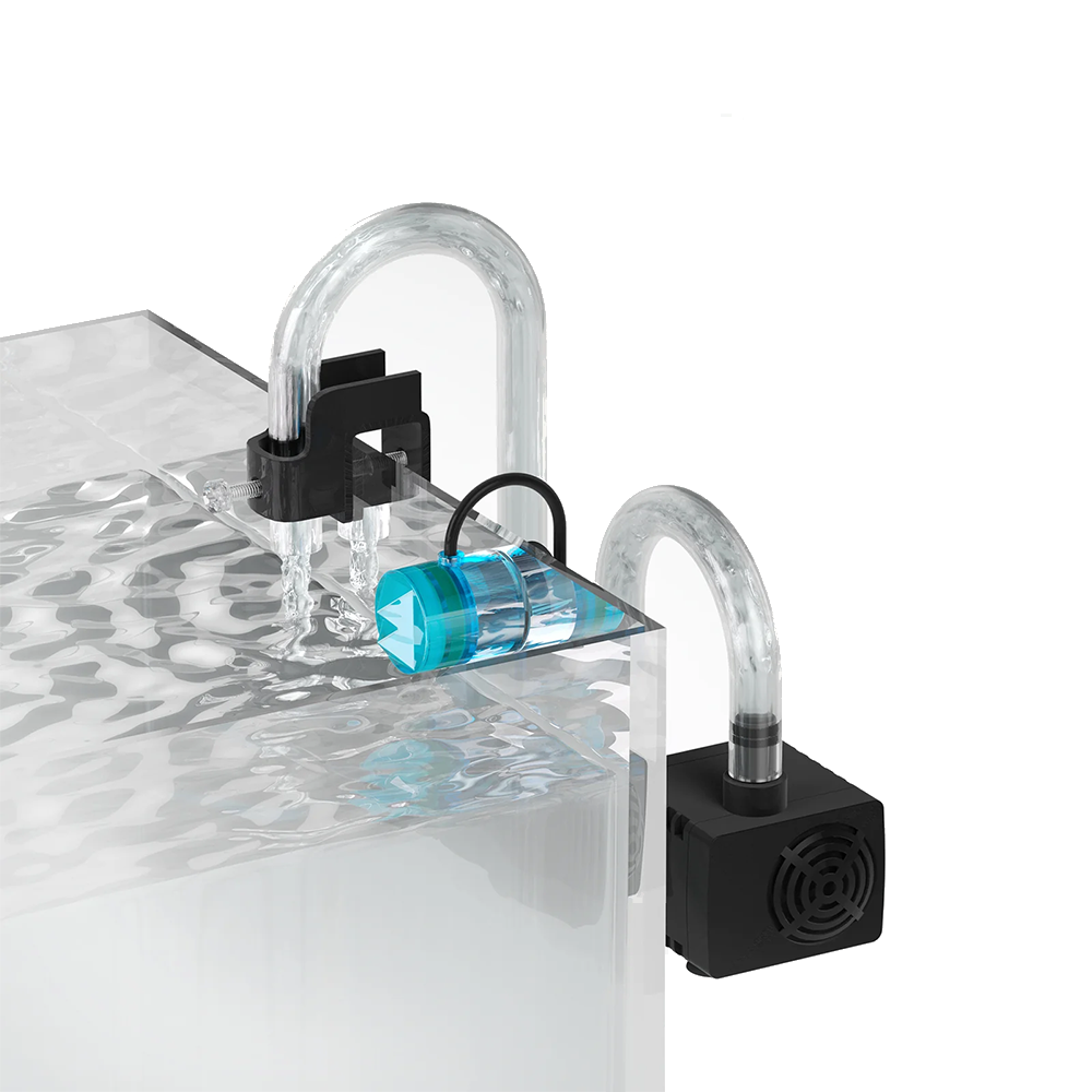FZONE ATO-380P Auto Top Off-sy - Aquarium Marine Filter recensie en prijs