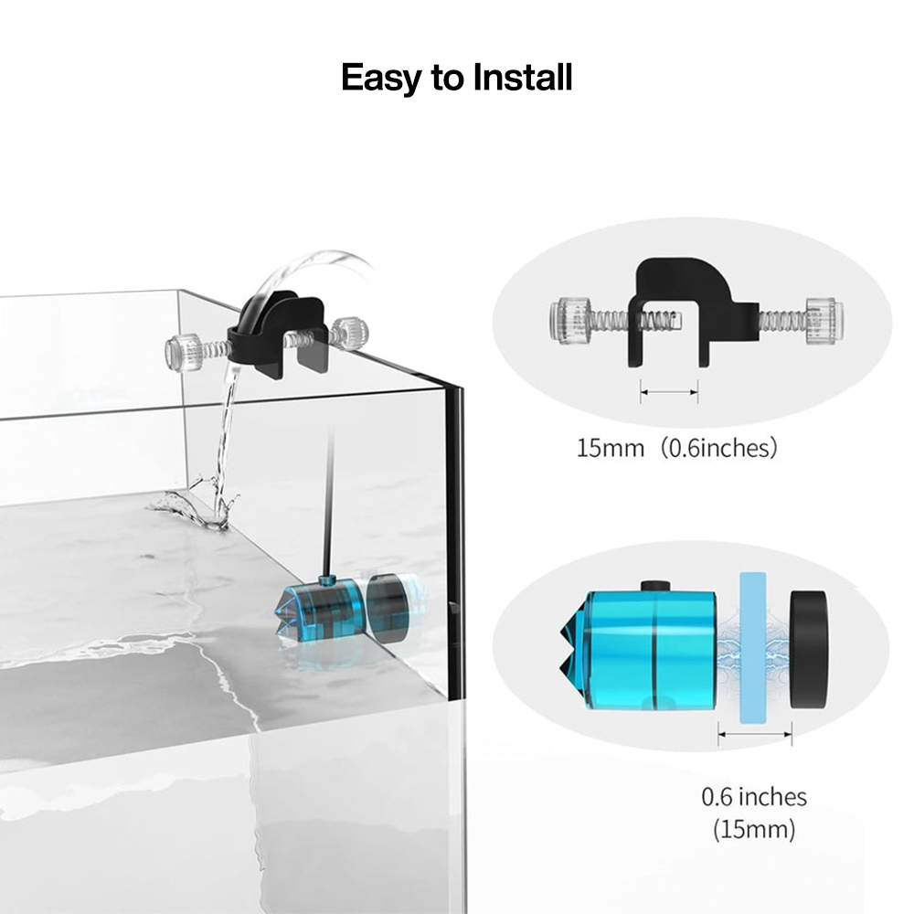 FZONE ATO-380P Auto Top Off-sy - Aquarium Marine Filter recensie en prijs