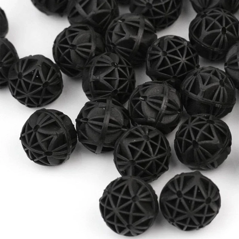 20 Stuks 16mm Aquarium Filter  - Aquarium Marine Filter recensie en prijs