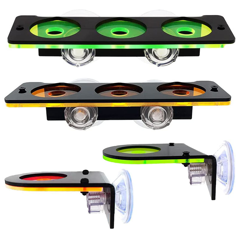 Fluorescerend Koraal Frag Plug - Marine Aquarium All In One recensie en prijs