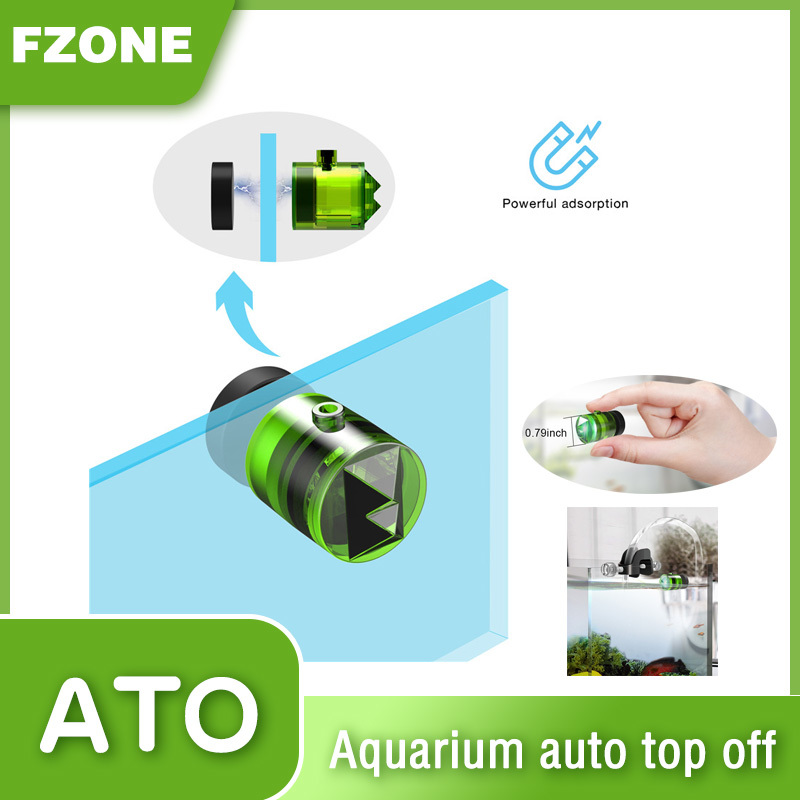MagTool AUTO TOP Off(ATO) ATO- - Aquarium Marine Filter recensie en prijs