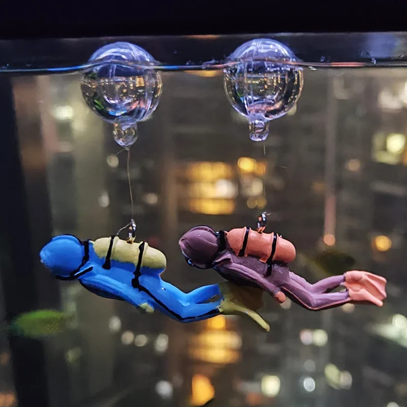 1/2 stuks Aquarium Decoratie A - Marine Aquarium For Sale recensie en prijs