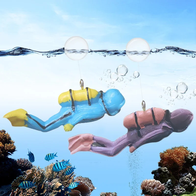 1/2 stuks Aquarium Decoratie A - Marine Aquarium For Sale recensie en prijs
