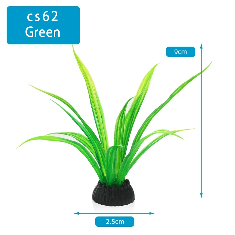 Simulatie Kunstplanten PVC Ond - Marine Aquarium For Sale recensie en prijs