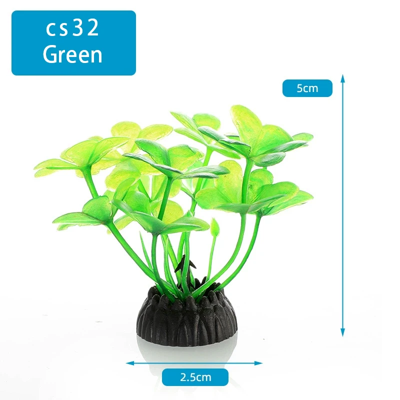 Simulatie Kunstplanten PVC Ond - Marine Aquarium For Sale recensie en prijs