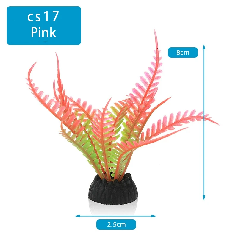 Simulatie Kunstplanten PVC Ond - Marine Aquarium For Sale recensie en prijs